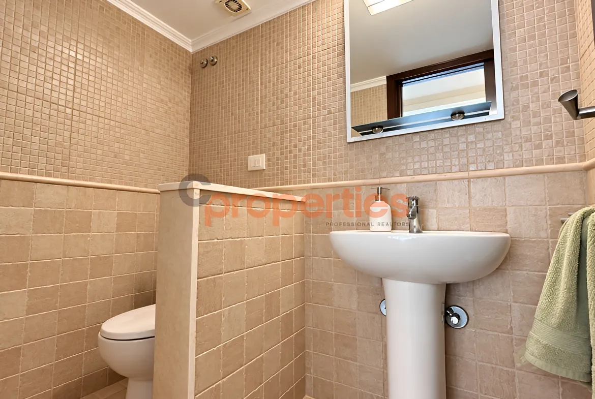 Apartment for Rent in Sanayeh
