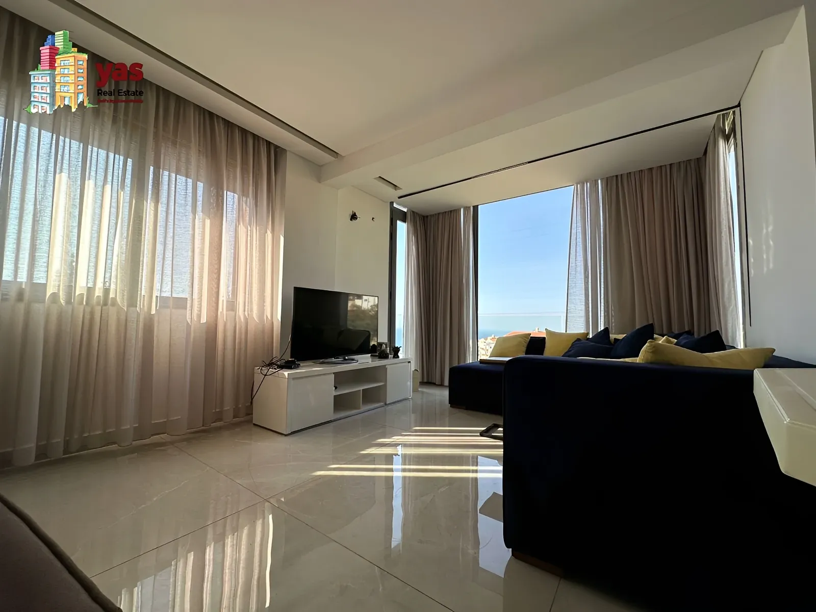 Apartment for Sale in Blat, Lebanon