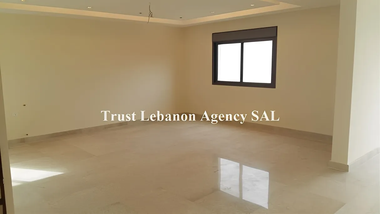 Apartment for Sale in Metn Tilal Ain Saadeh Lebanon