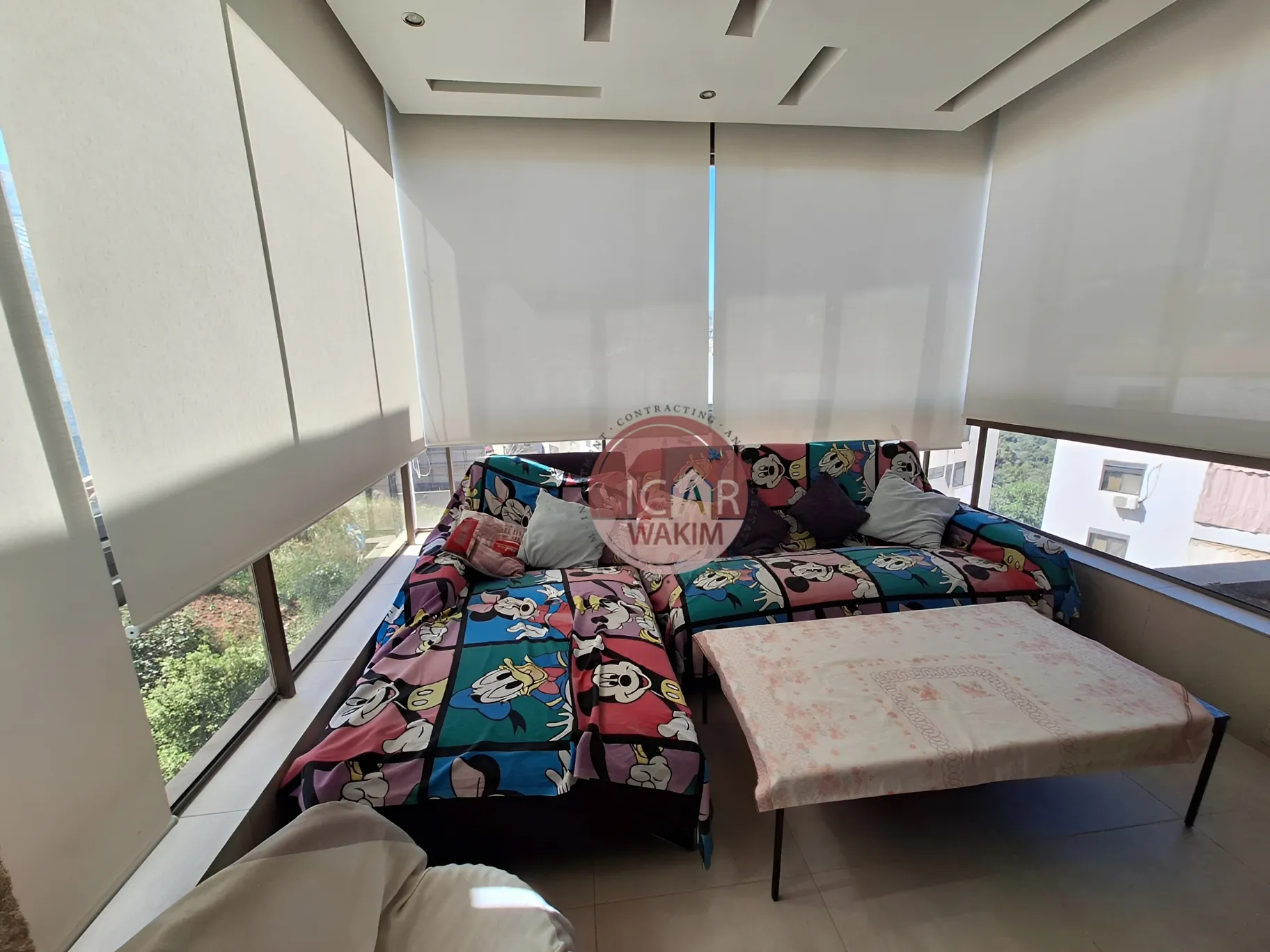 Apartment for sale in Monteverde Main Street، Lebanon - 3 bed, 2 bath
