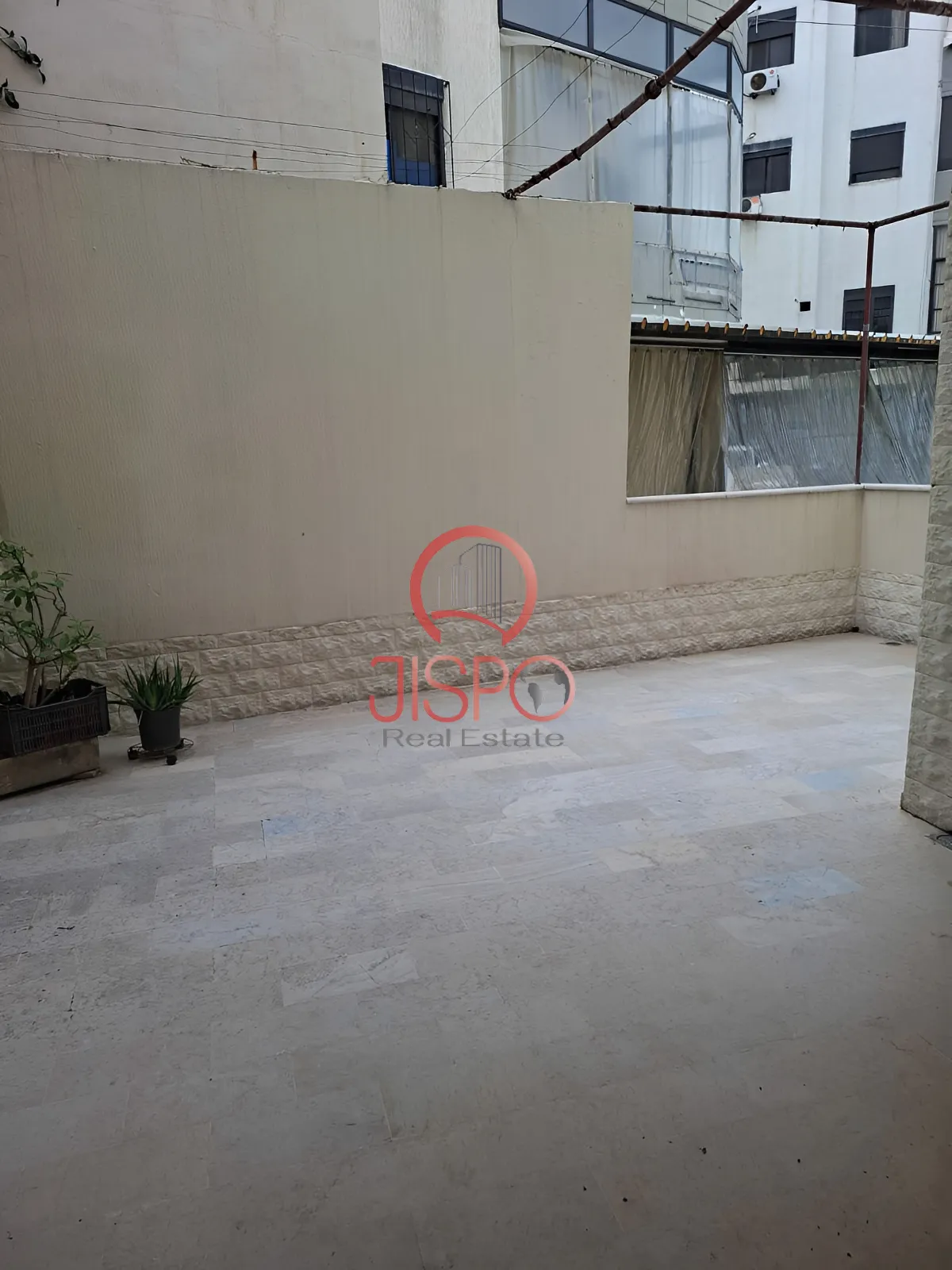 Apartment for Sale in Zouk Mikael