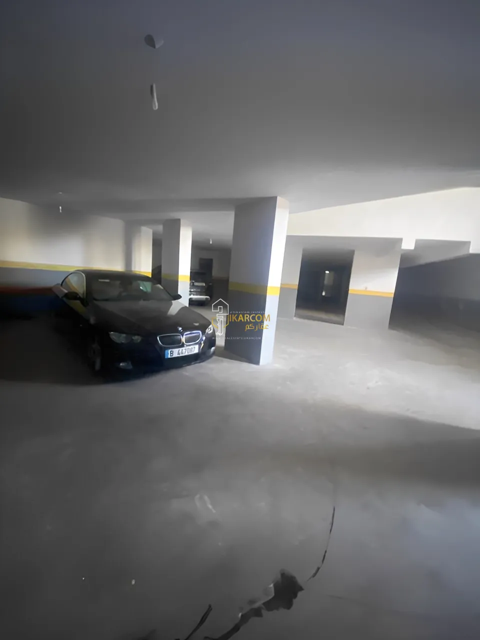 Apartment for Sale in Bhersaf
