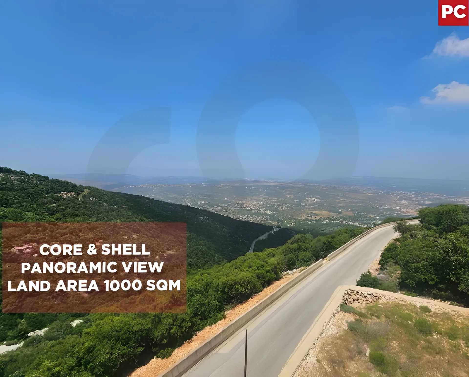 Villa for Sale in Koura - 3 bed, 3 bath