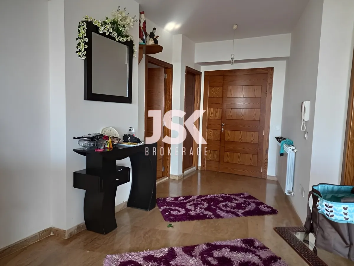 Apartment for Sale in Ajaltoun, Lebanon - 3 bed, 3 bath