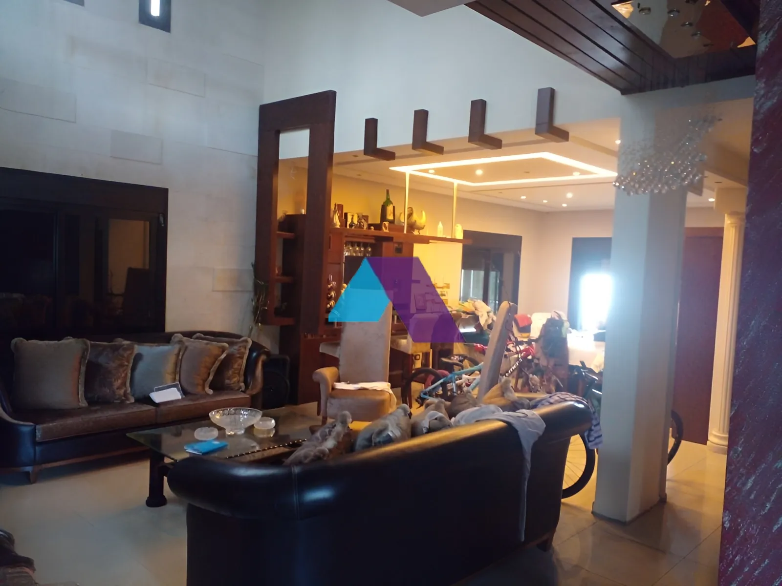 Villa for Sale in Nahr Ibrahim