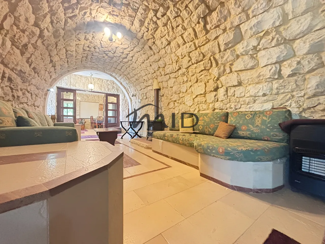 Apartment for rent in Batroun, lebanon - 1 bed, 1.0 bath