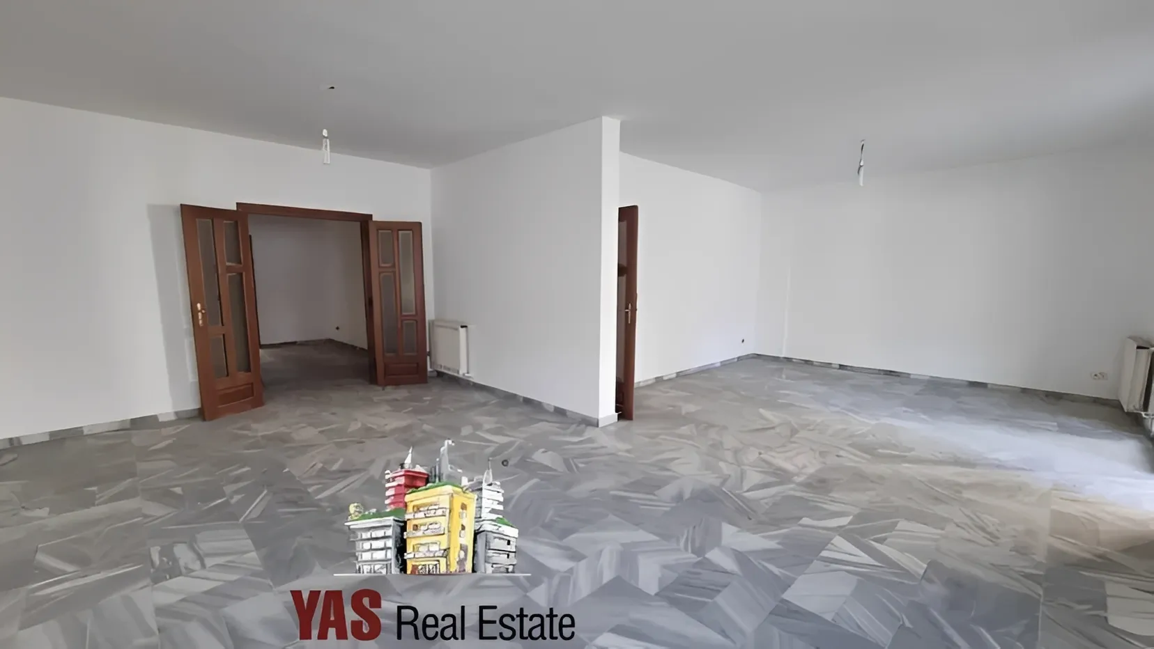 Apartment for Sale in Ballouneh