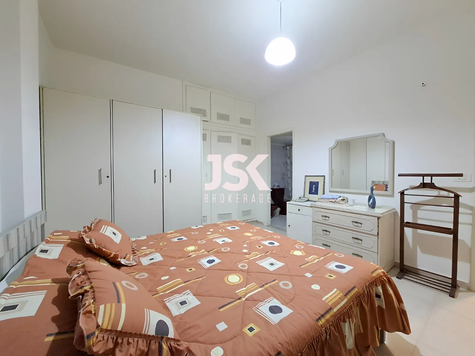 Apartment for Rent in Ajaltoun