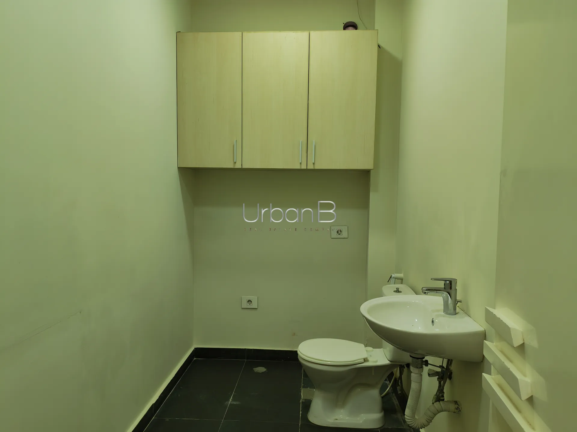 Commercial Property in Pasteur, beirut, lebanon