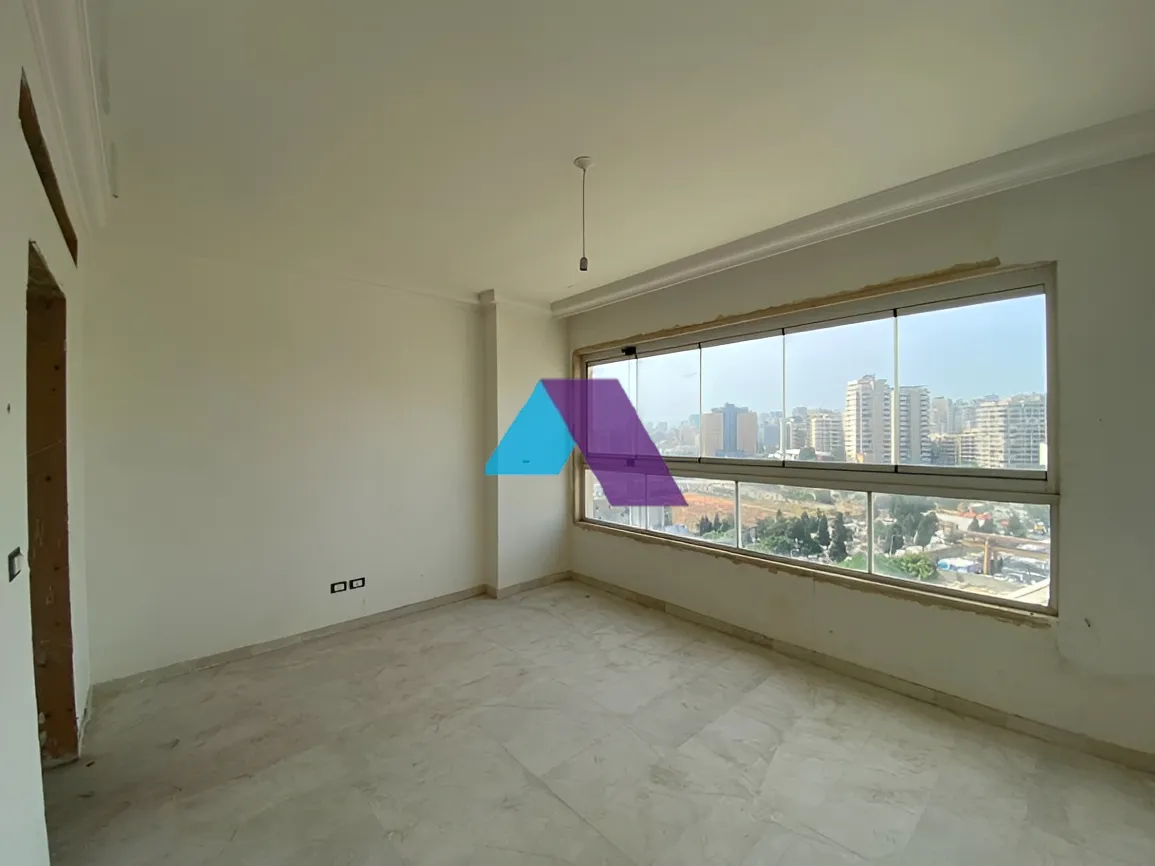 Apartment for sale in Jnah