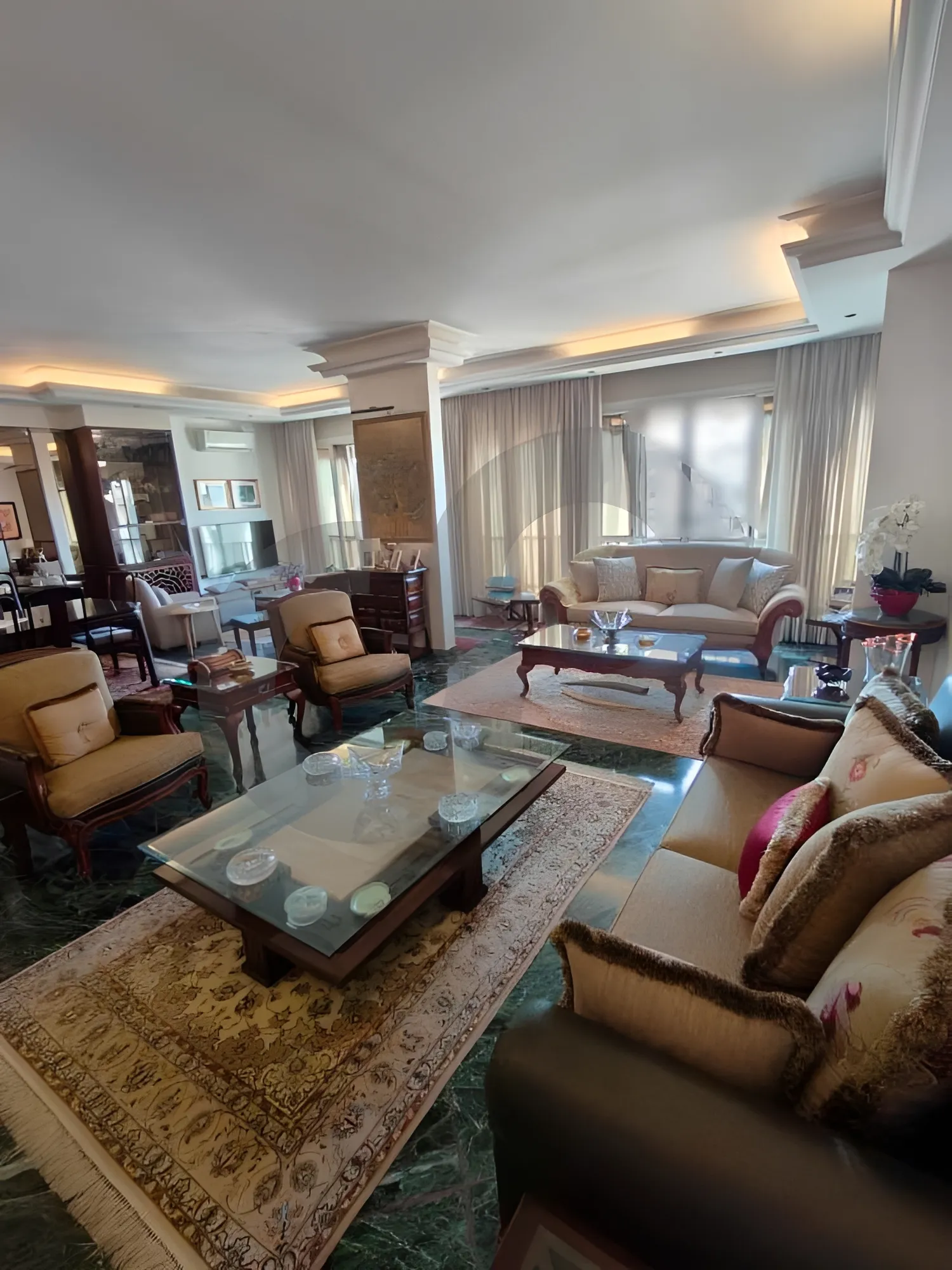 Apartment for Sale in Mar Elias