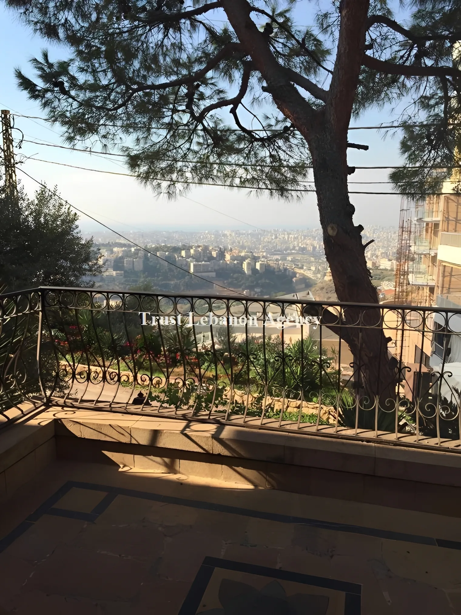 Villa for Sale in Metn Mansourieh Lebanon