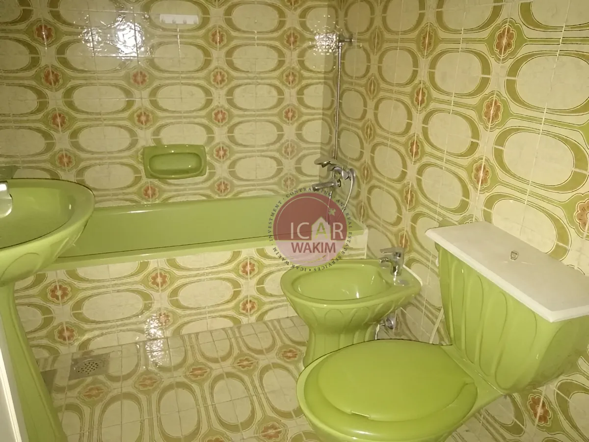 Apartment for Sale in Bsalim - 3 bed, 2 bath