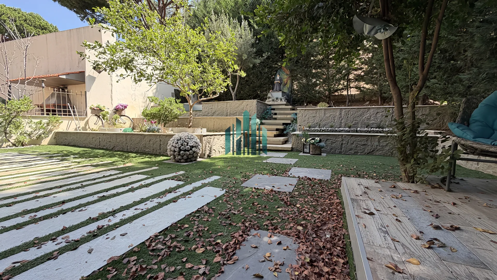 Apartment for sale in Nabay, lebanon