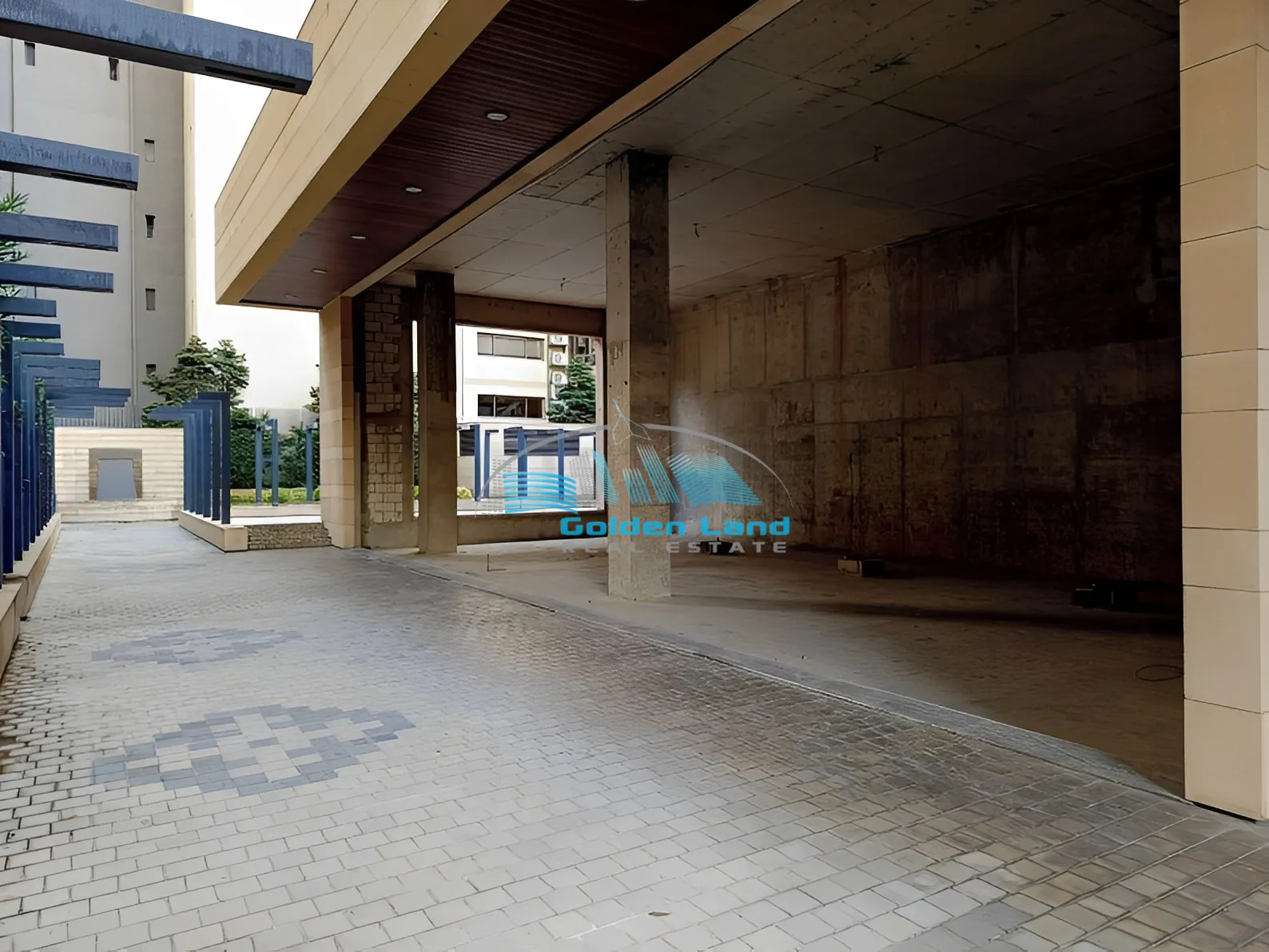 Commercial property for Rent in Achrafieh, Beirut, Lebanon