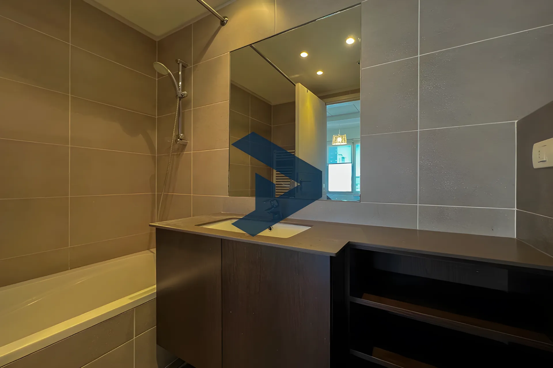 Apartment for rent in Achrafieh, Beirut, Lebanon