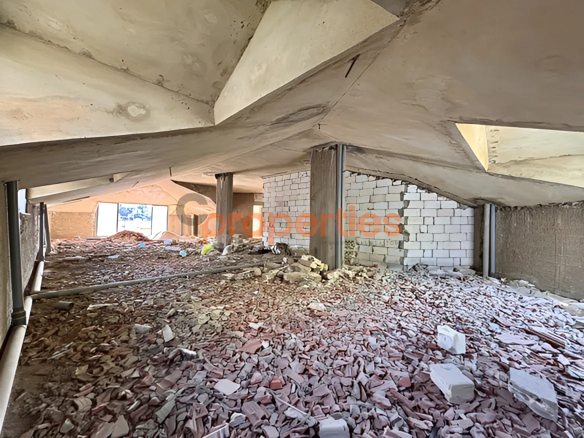 Apartment for Sale in Mar Chaaya - 3 bed, 4 bath