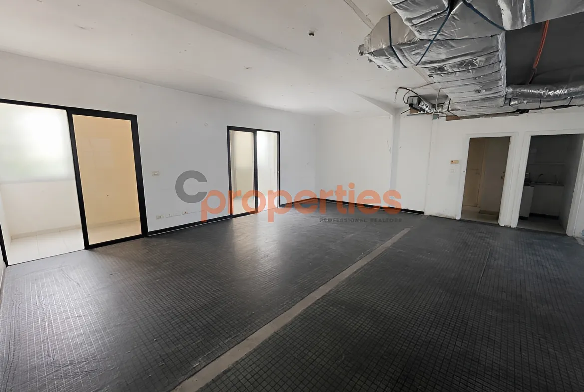 Office for Rent in Saifi Village