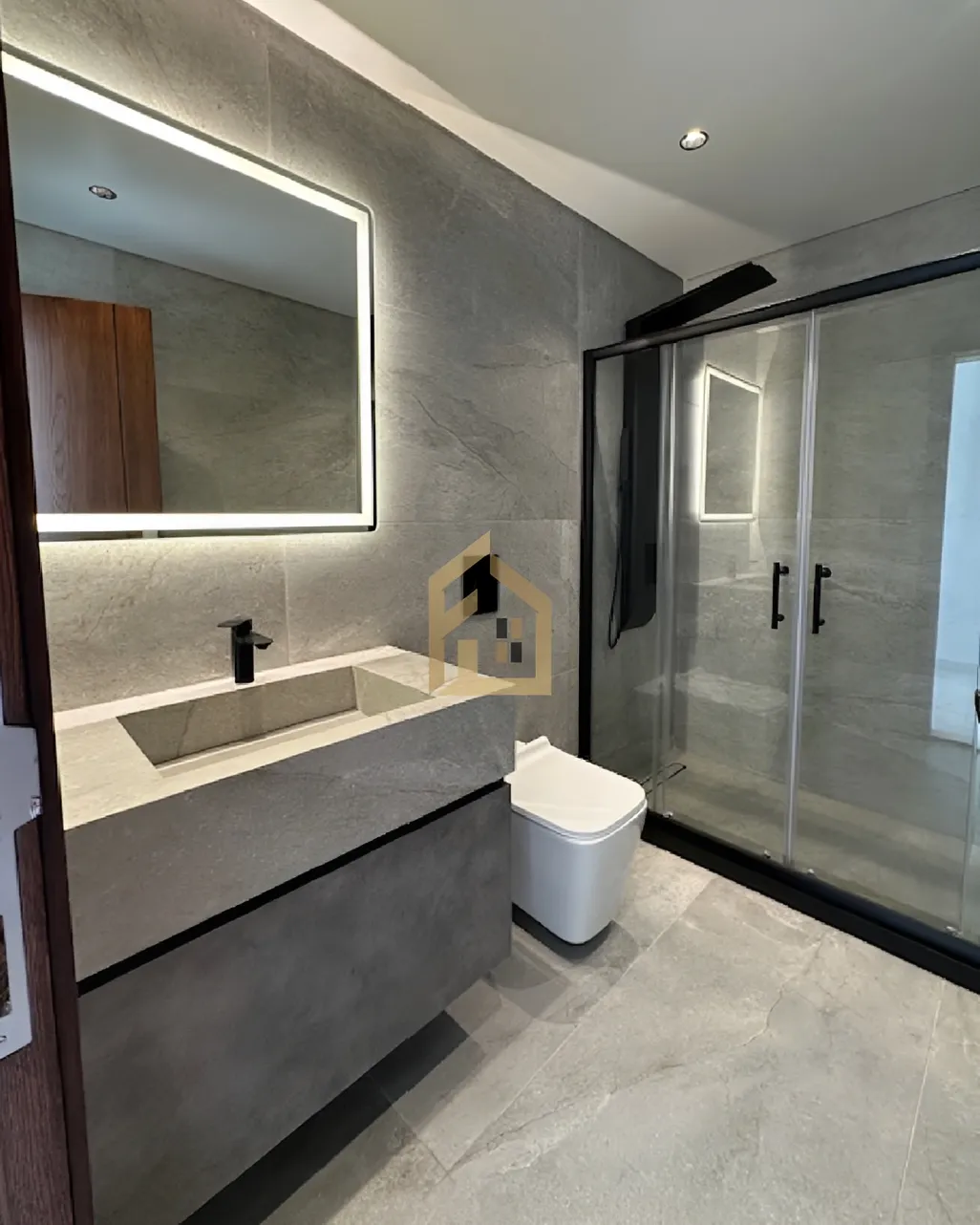 Apartment for sale in Mar Takla, Hazmieh