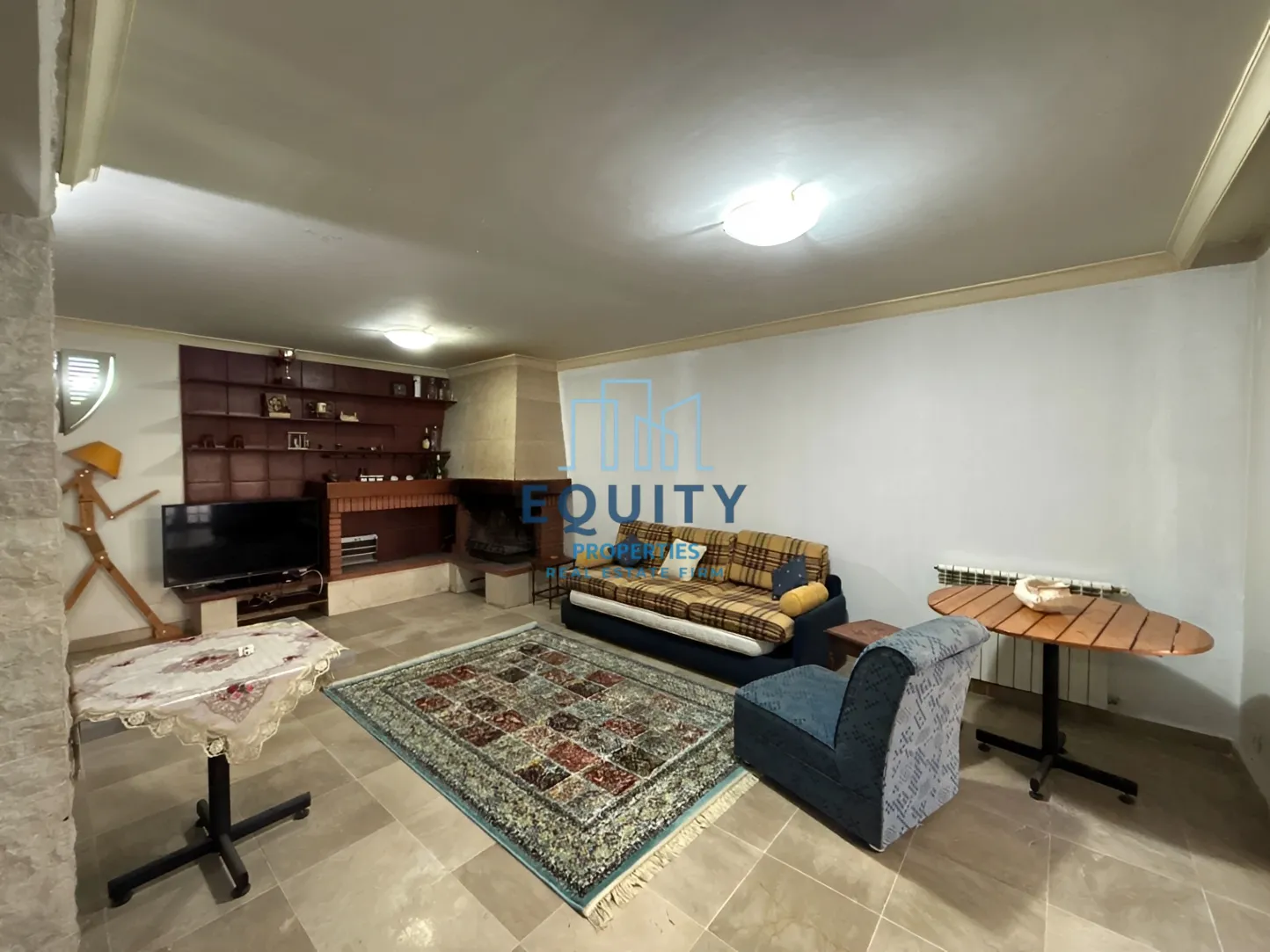 Apartment for sale in Mansourieh, Lebanon