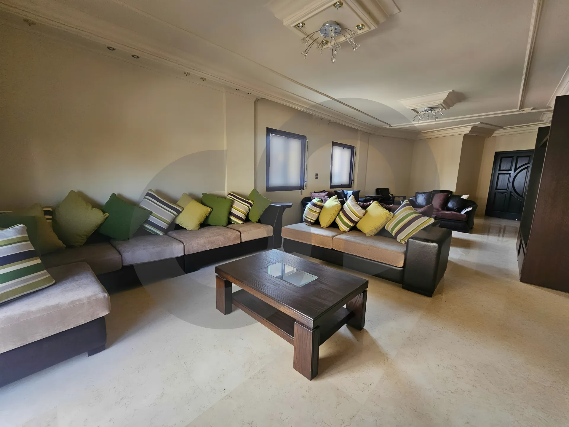 Apartment for Sale in Kousba