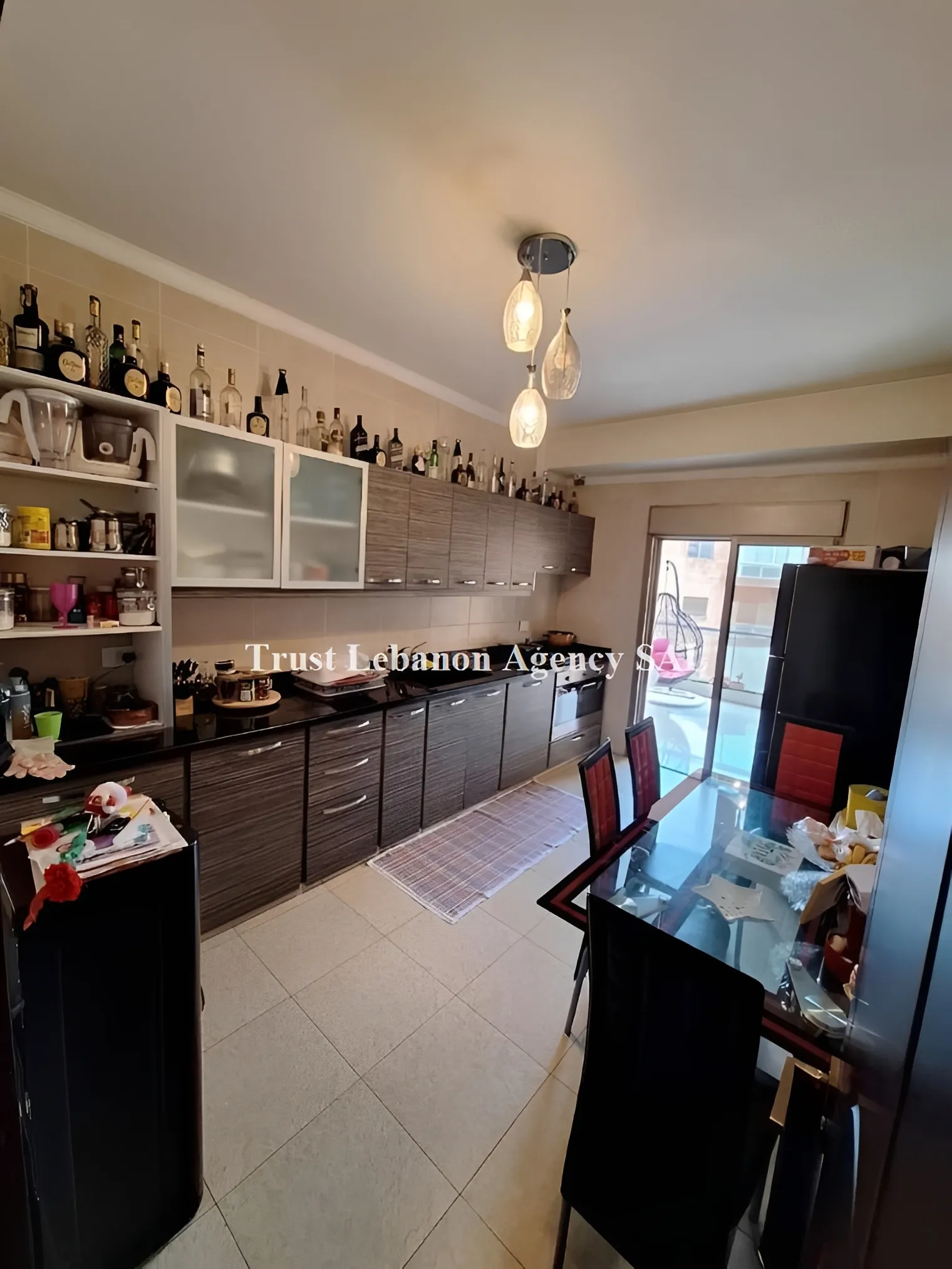 Apartment for Sale in Metn New Rawda Lebanon
