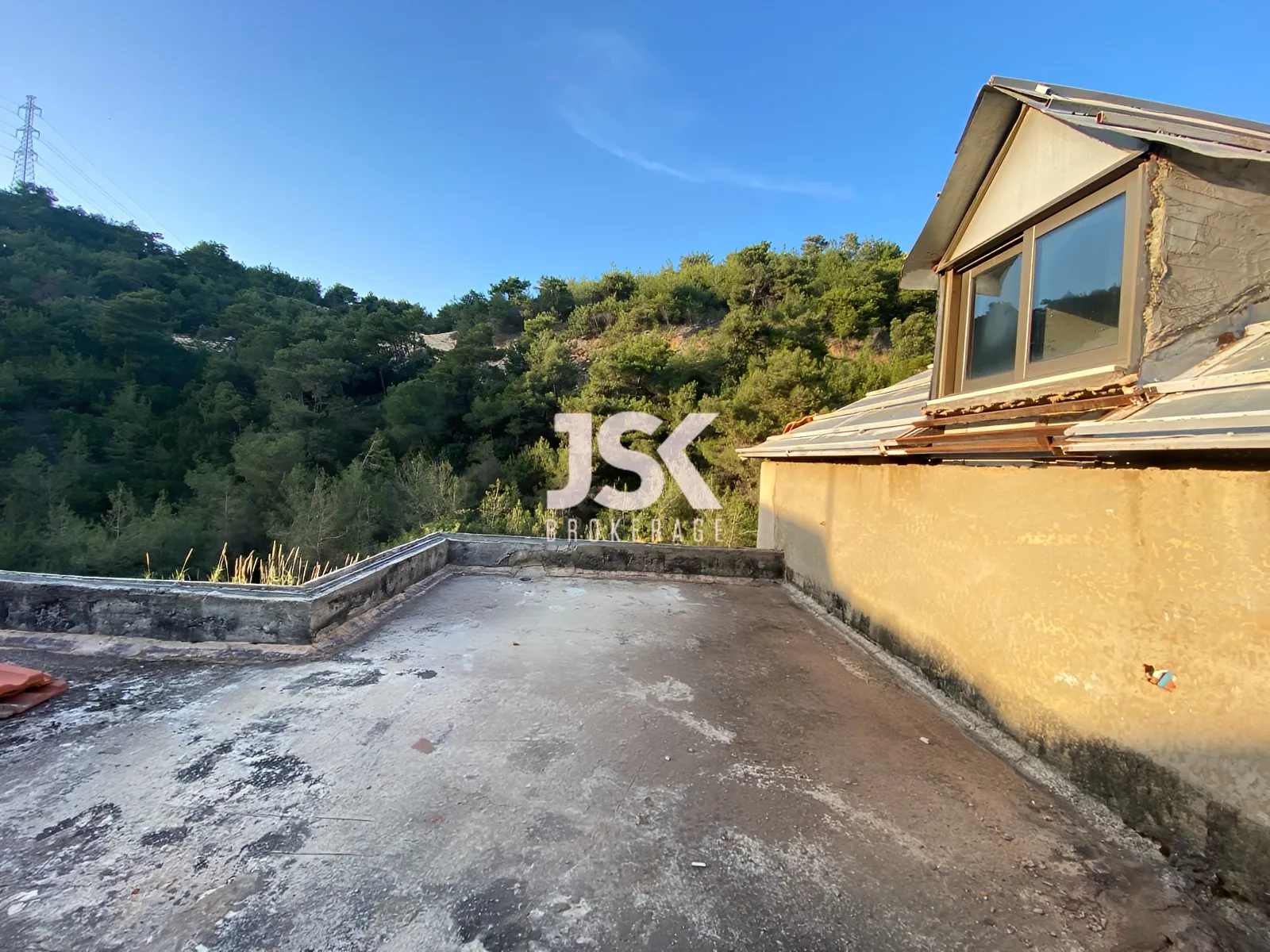 Villa for Sale in Aaoukar