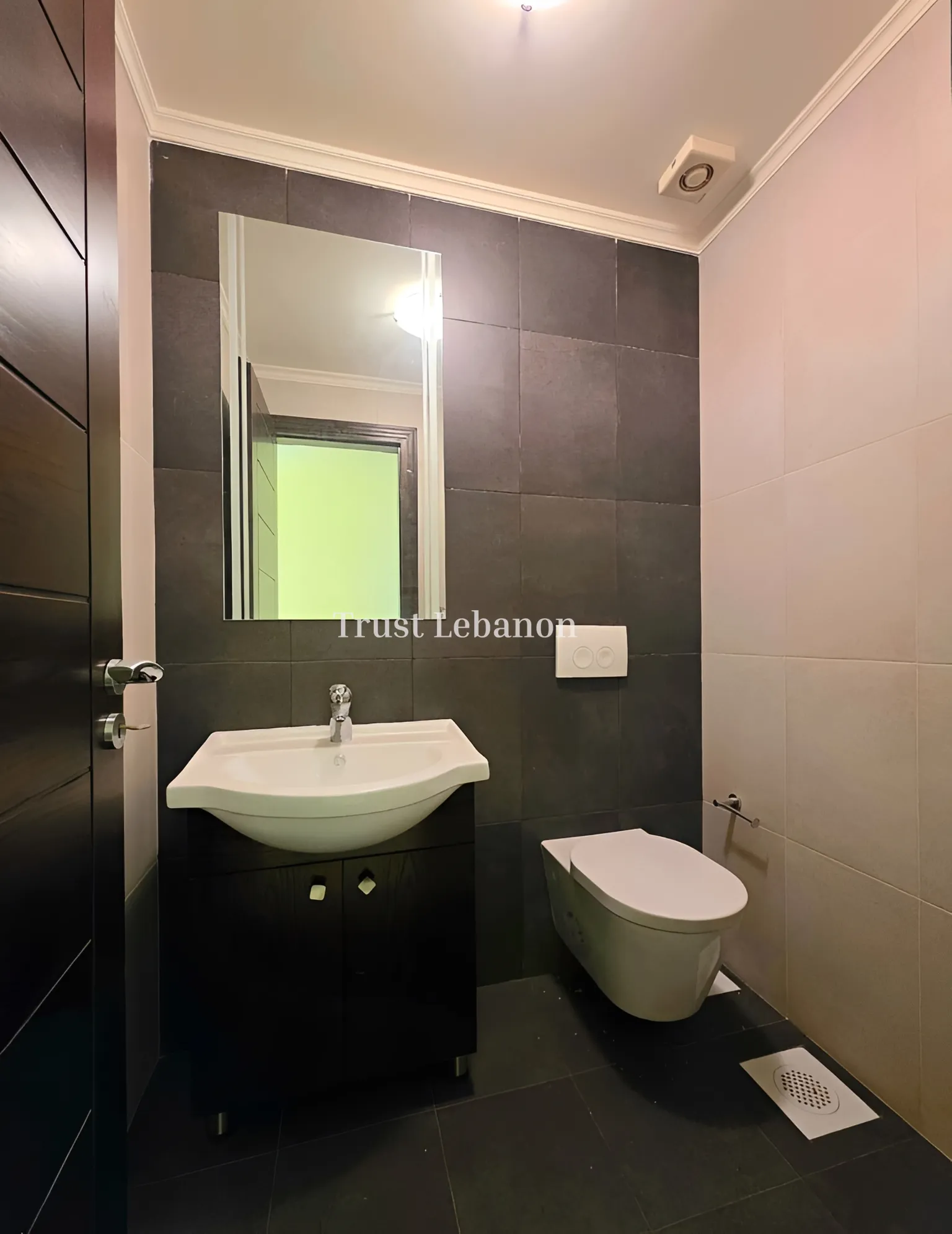 Duplex for rent in Hadath, Lebanon
