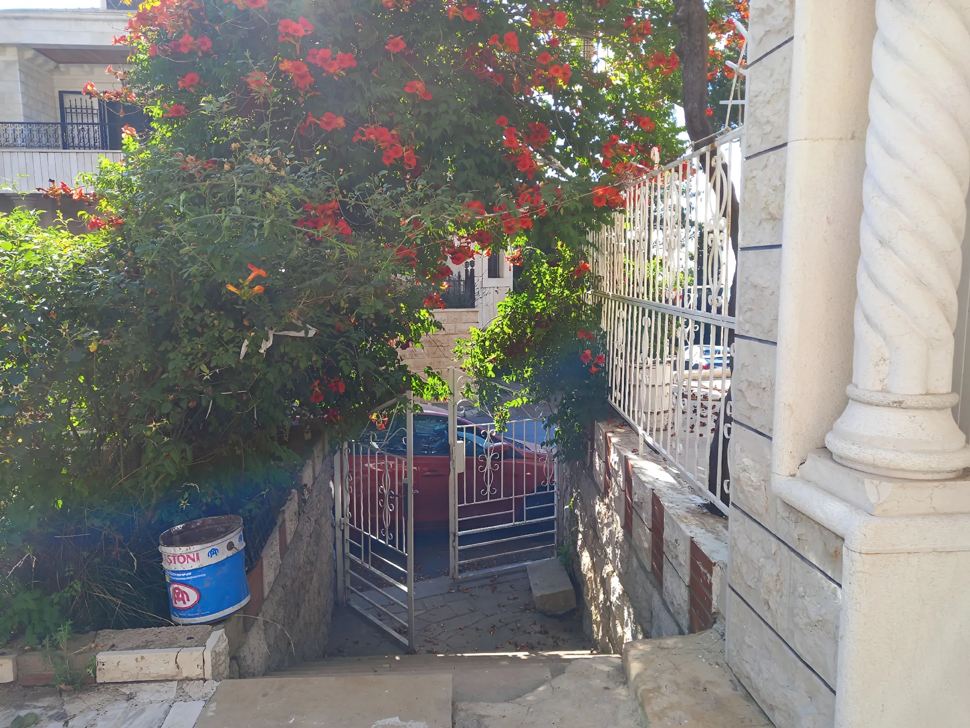 Apartment for rent in Hammana, lebanon
