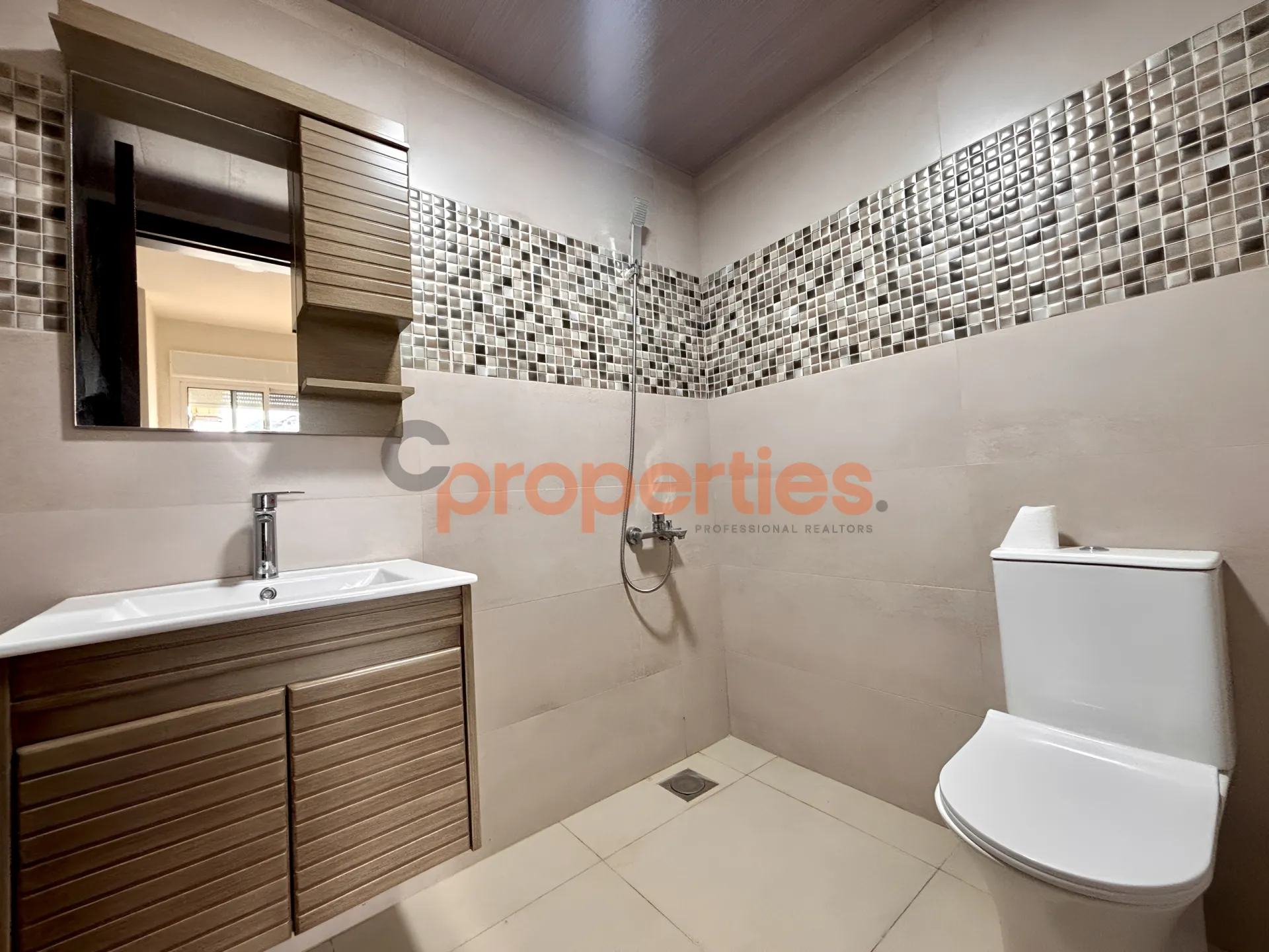 Apartment for Sale in Nabiyeh