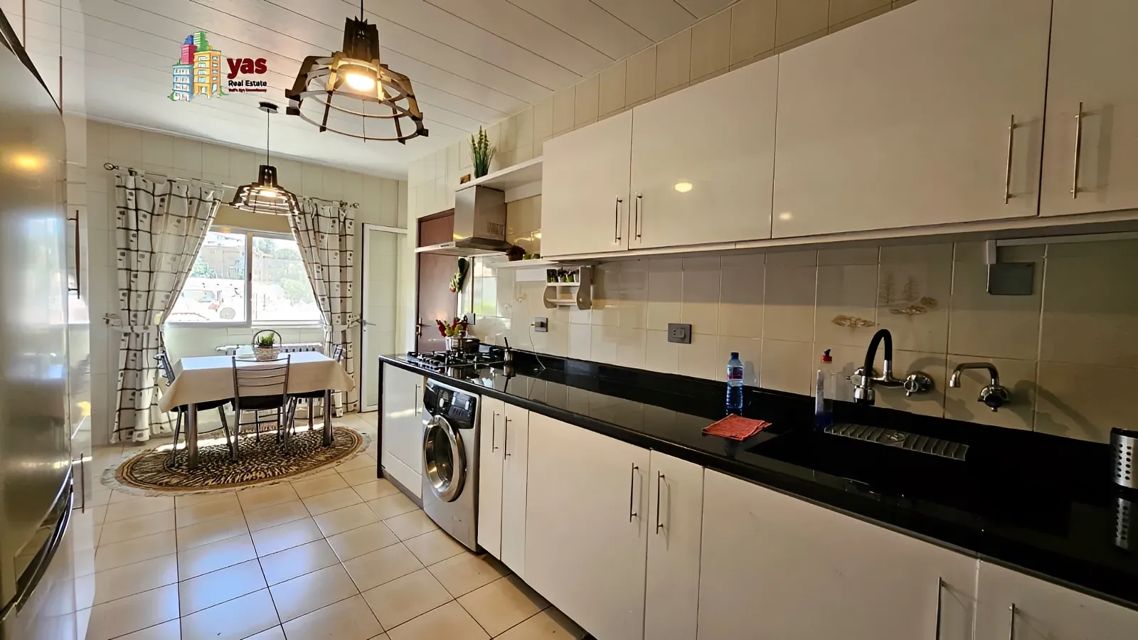 Apartment for Sale in Ballouneh