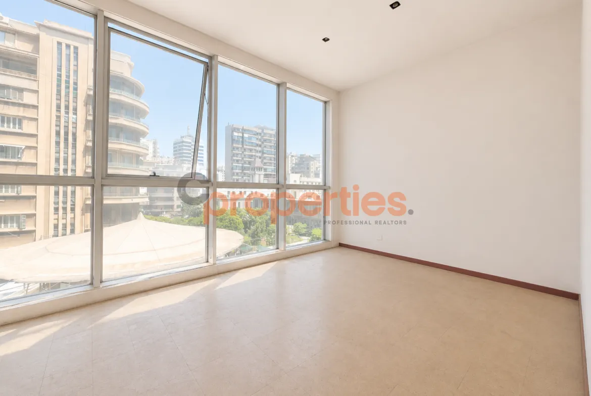 Office for Rent in Hamra