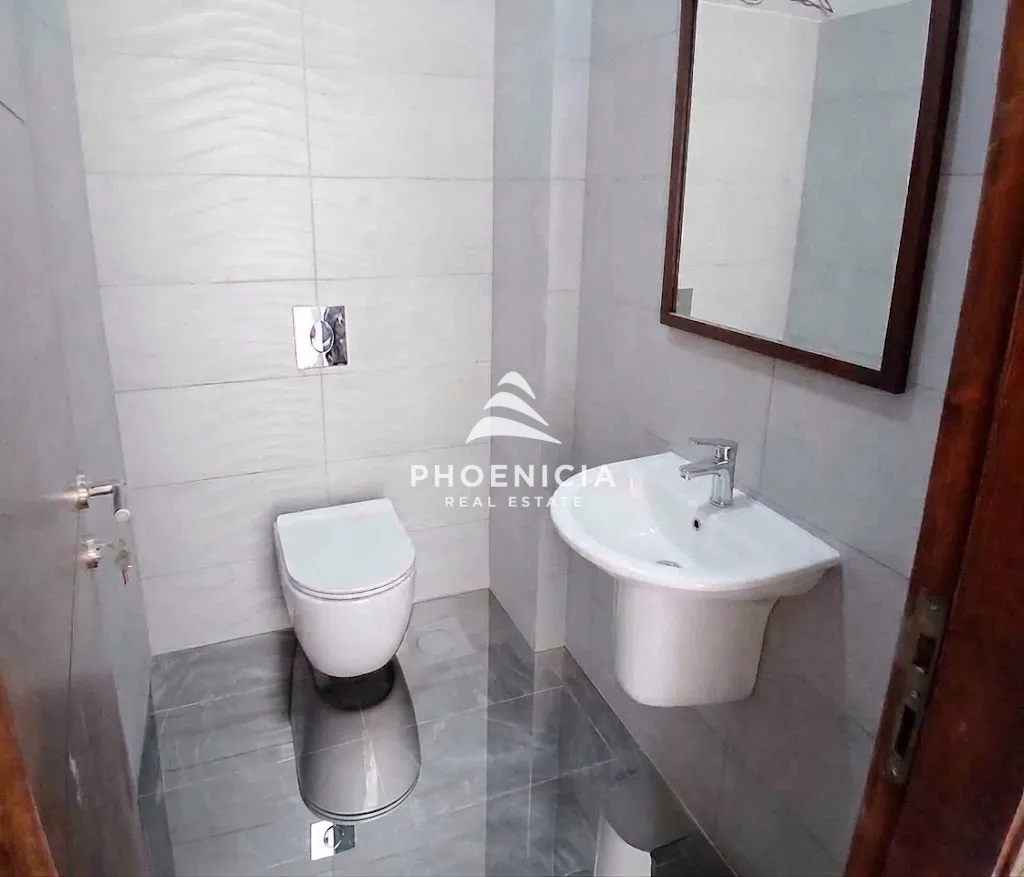 Duplex for sale in Nahr Ibrahim, Lebanon