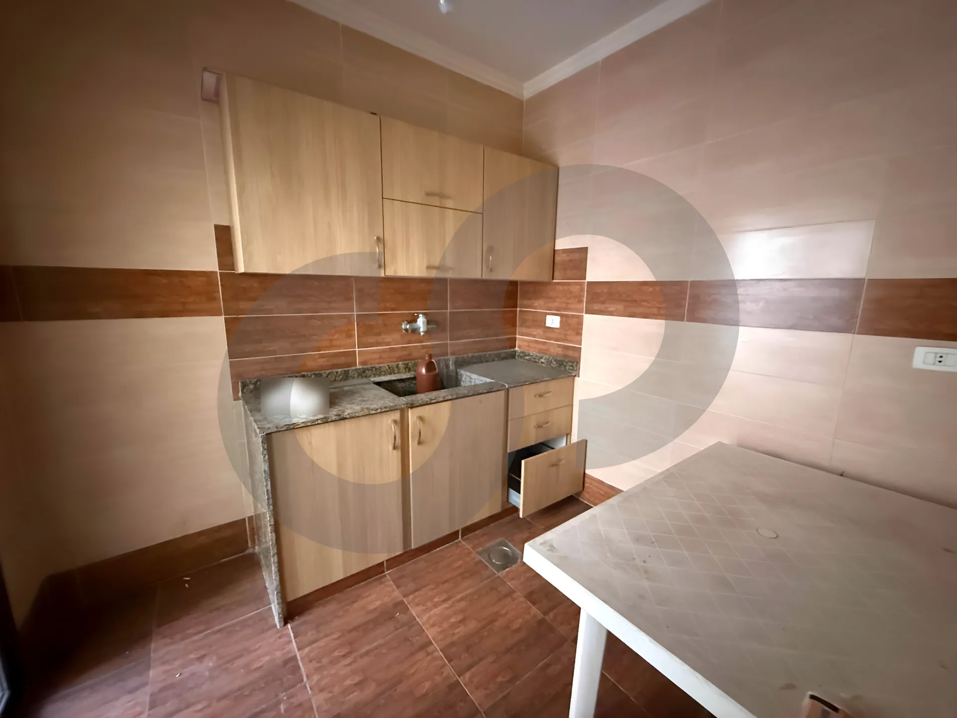 Apartment for Rent in Tariq El Jdideh - 2 bed, 2 bath