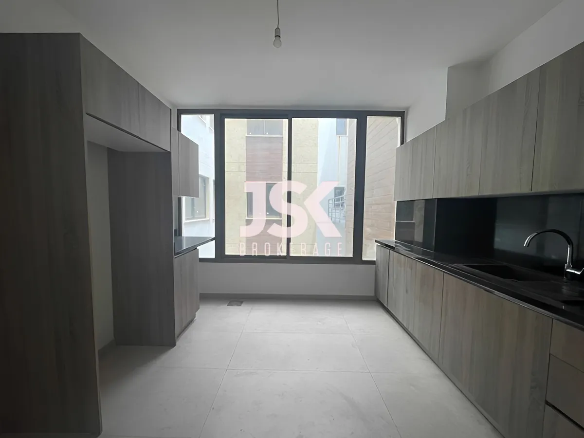Apartment for Sale in Ain Saadeh, Lebanon - 3 bed, 3 bath
