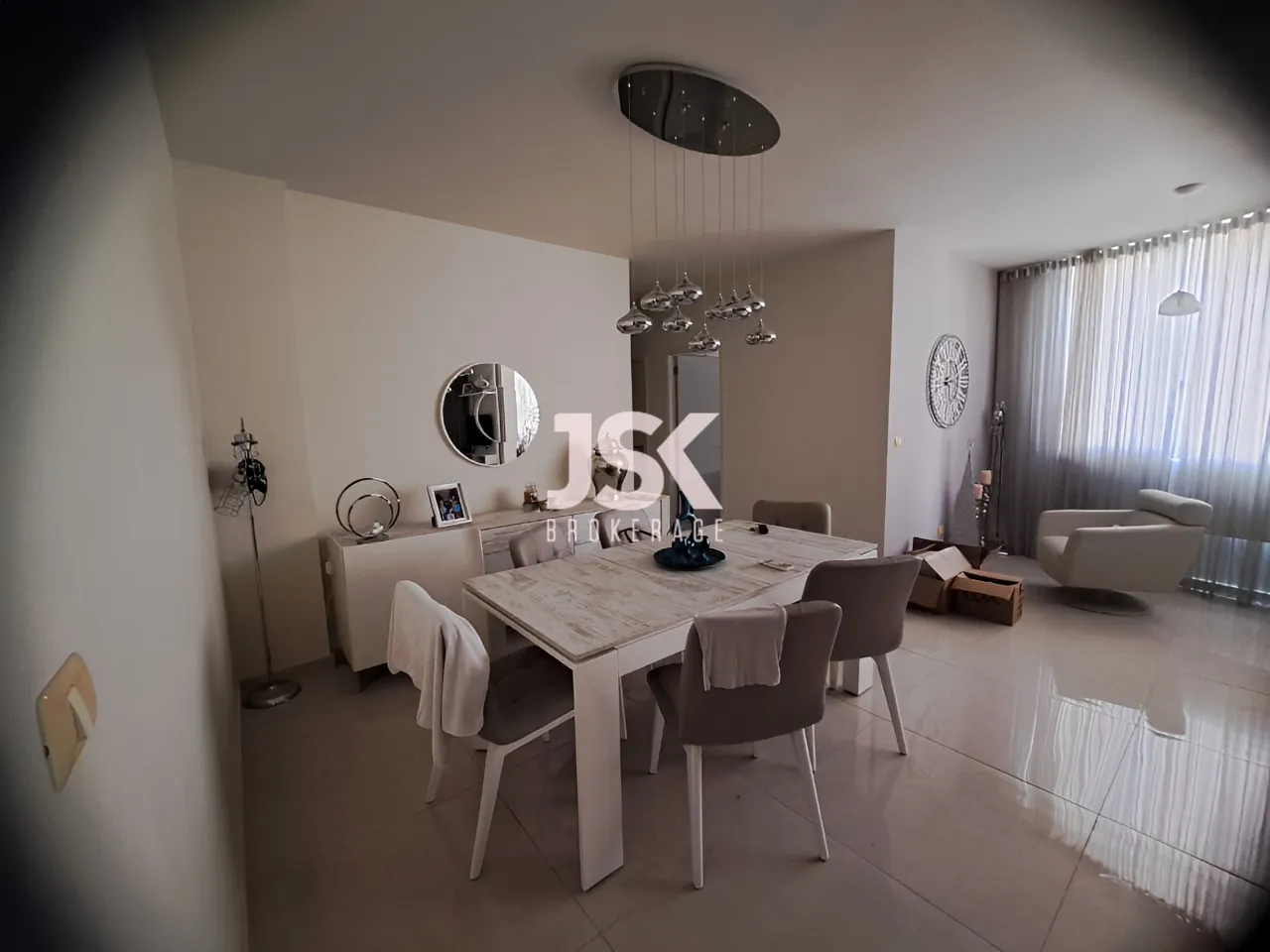 Apartment for Rent in Habboub