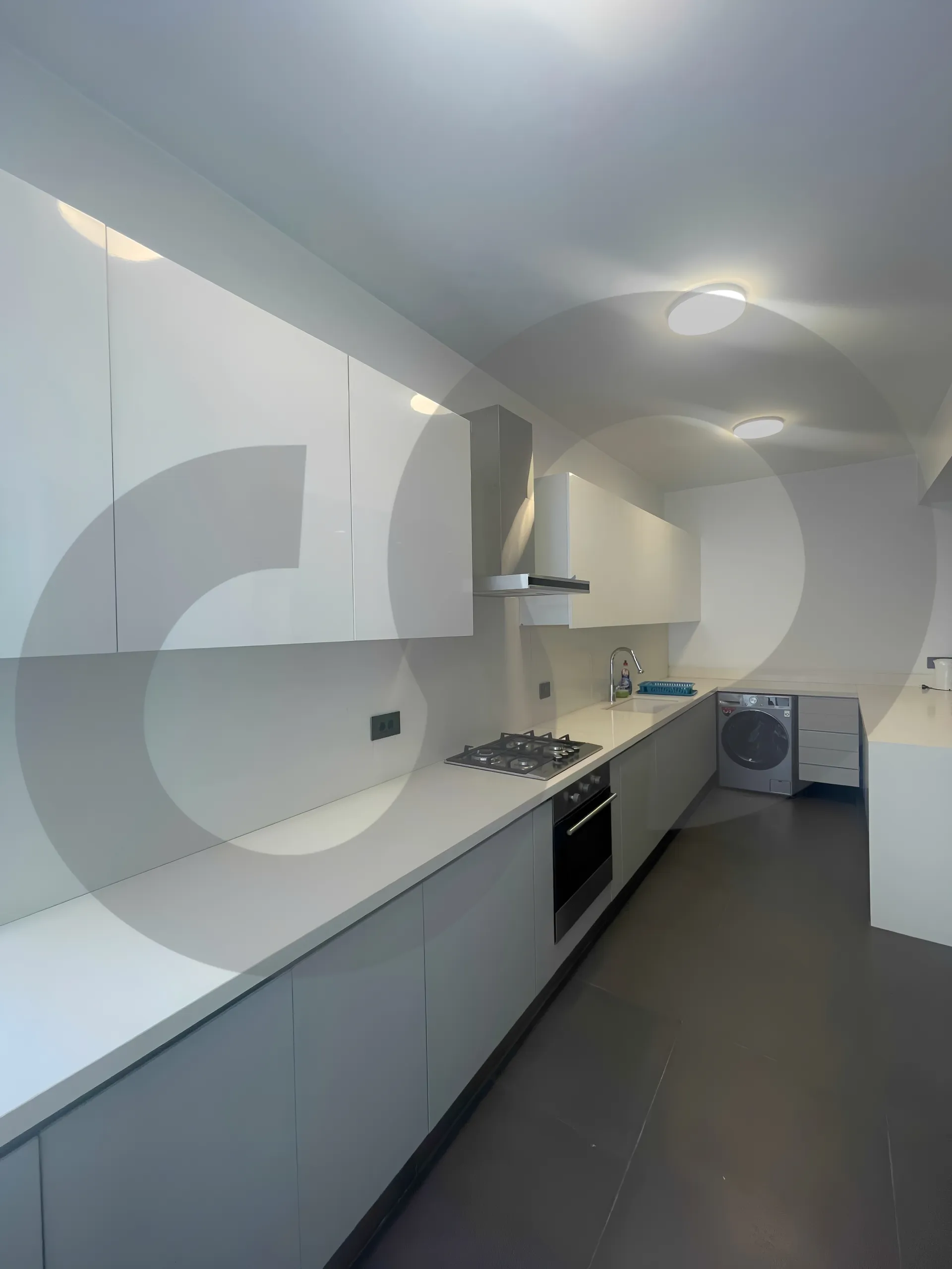 Apartment for Sale in Achrafieh - 3 bed, 4 bath