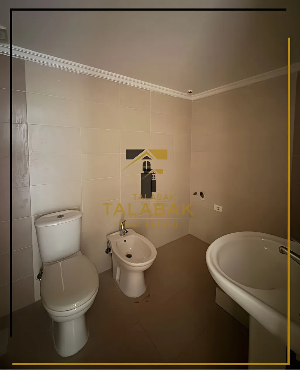 Apartment for sale in Bouar, Lebanon