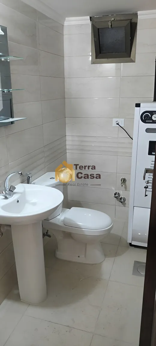 Apartment for Sale in Zahle
