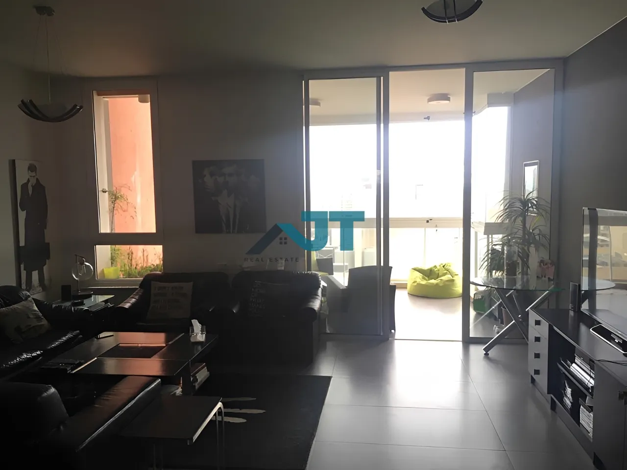 Apartment for rent in Achrafieh