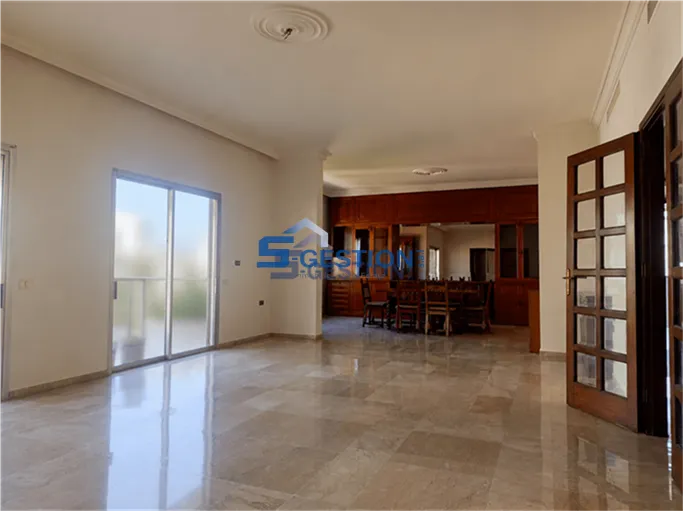Apartment for Rent in Horch Tabet