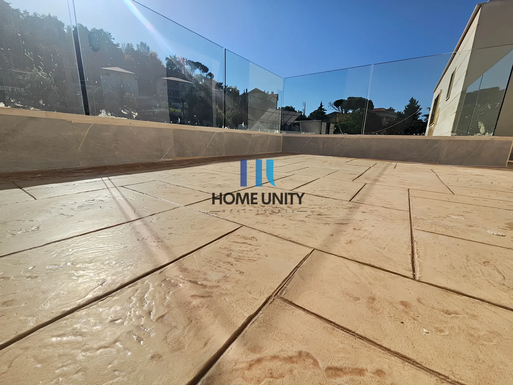 Penthouse for Sale in Bharsaf, Lebanon