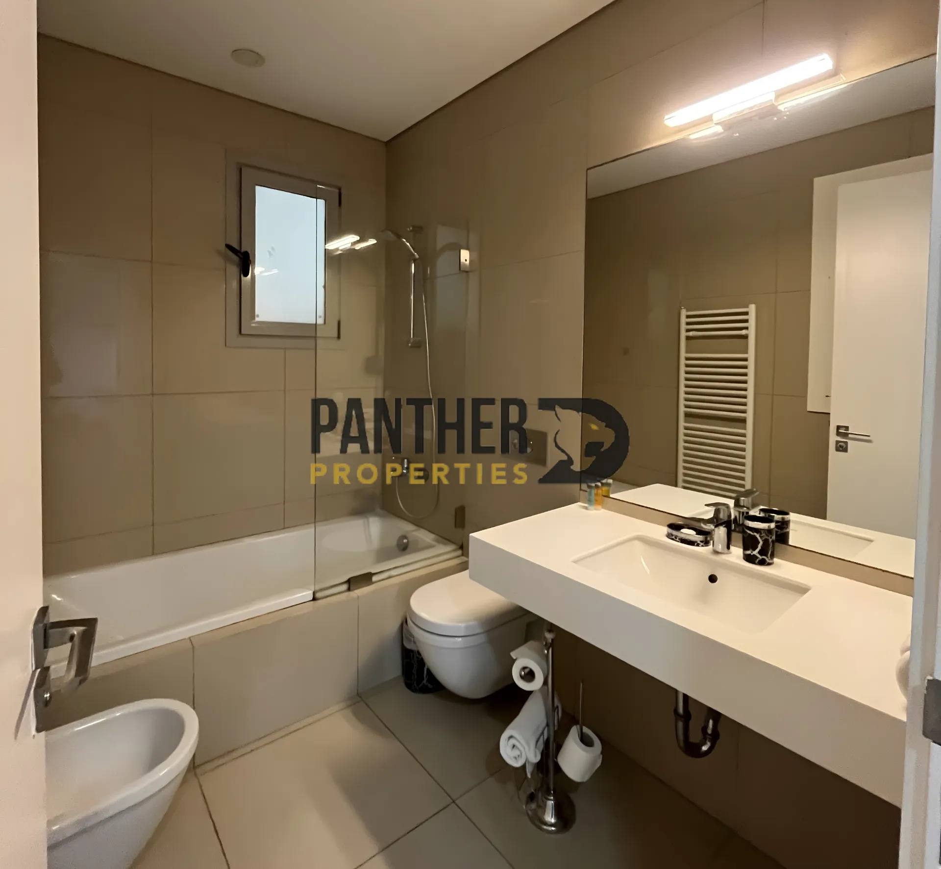 Apartment for rent in Achrafieh, beirut, lebanon
