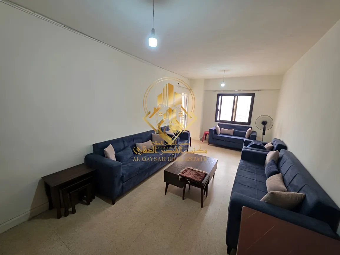 Apartment for sale in Borj El Brajneh, Lebanon
