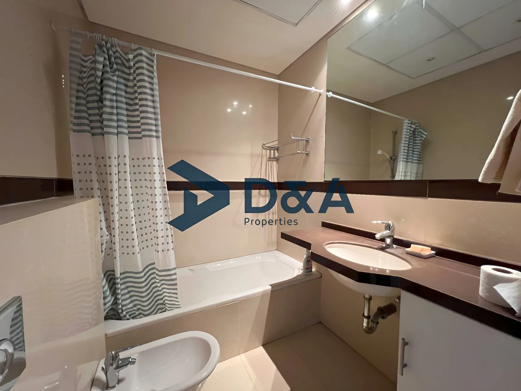 Apartment for rent in Achrafieh, Beirut, Lebanon