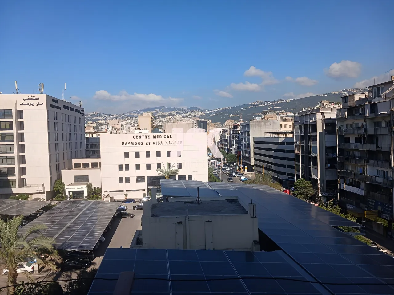 Apartment for Sale in Daoura
