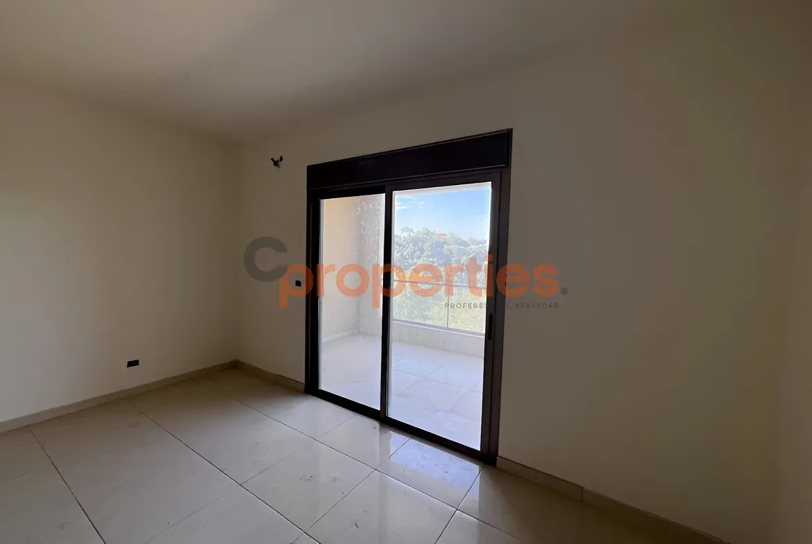 Duplex for Sale in Mar Roukoz