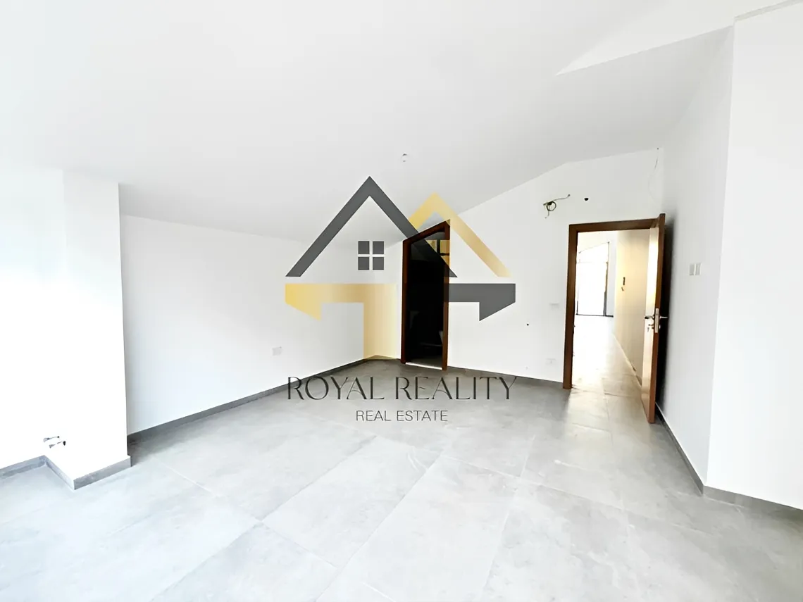 Duplex for sale in Mar Takla