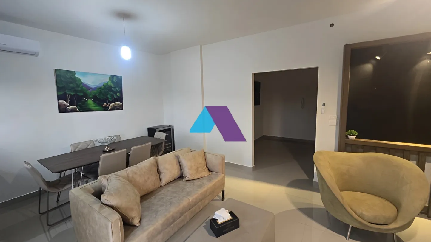 Apartment for rent in Blaybel