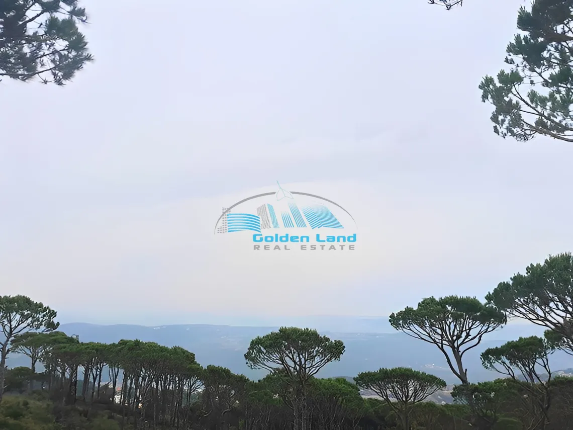 Land for Sale in Dahr El Souane, Lebanon